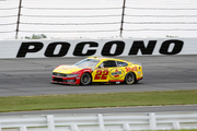 The Great American Getaway 400 - Pocono Raceway